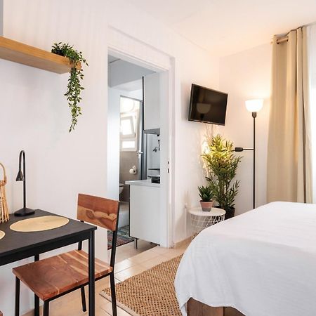 Seaview-City-Ladadika-Apartment Θεσσαλονίκη Εξωτερικό φωτογραφία