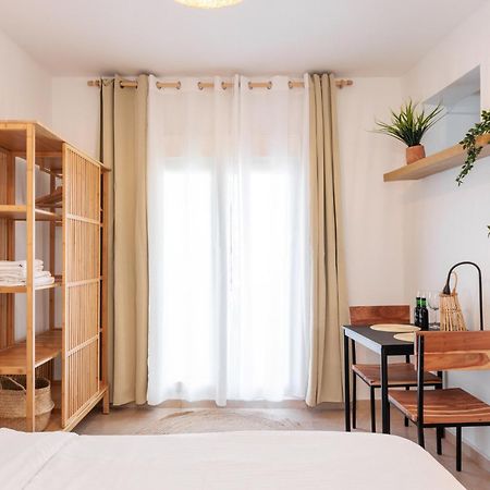Seaview-City-Ladadika-Apartment Θεσσαλονίκη Εξωτερικό φωτογραφία