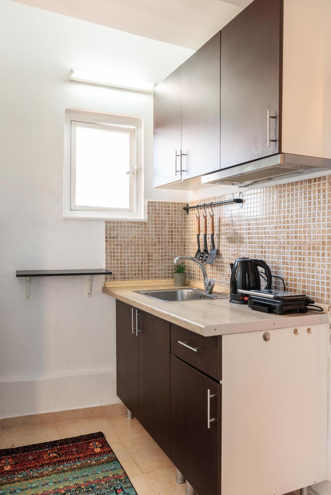 Seaview-City-Ladadika-Apartment Θεσσαλονίκη Εξωτερικό φωτογραφία
