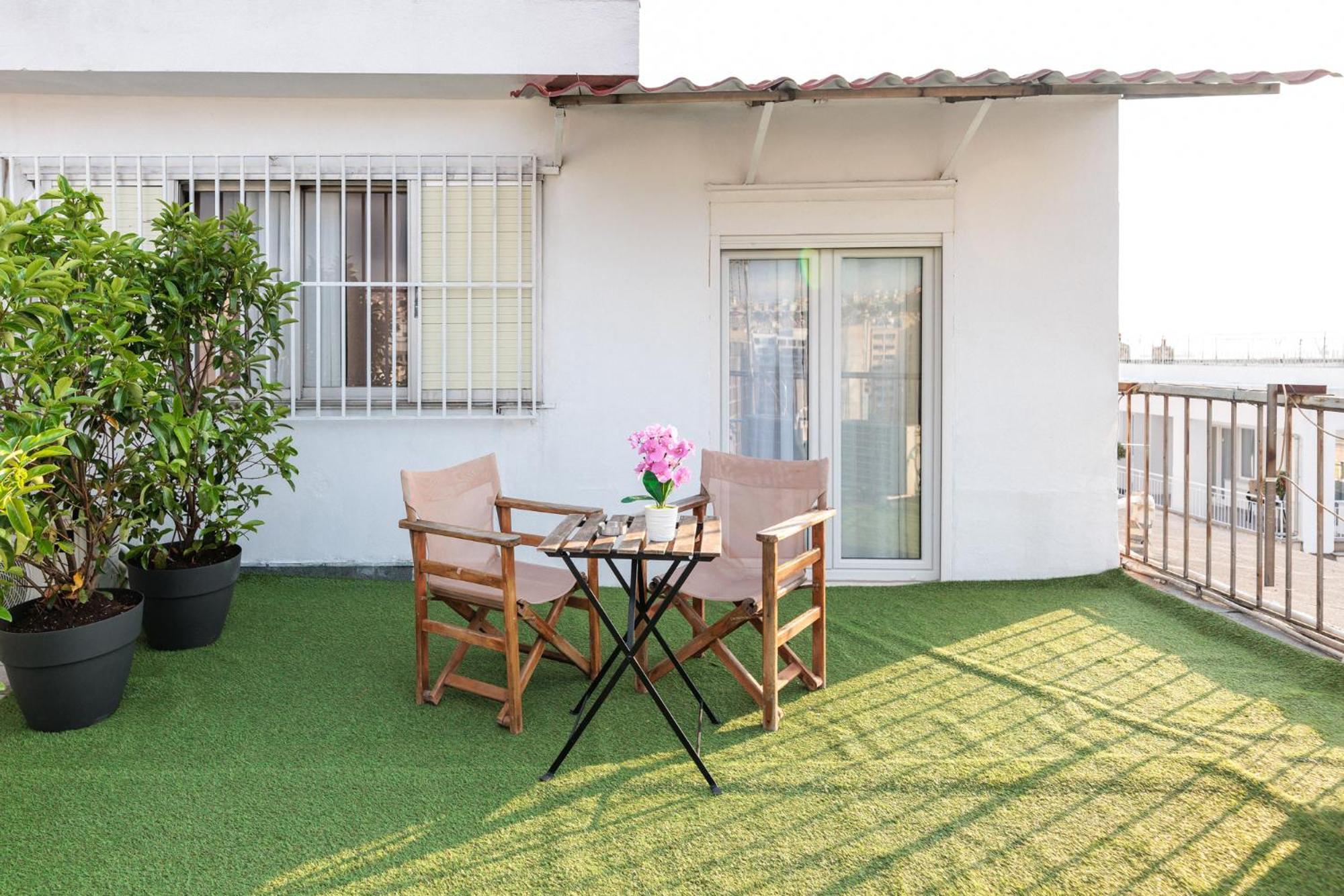 Seaview-City-Ladadika-Apartment Θεσσαλονίκη Εξωτερικό φωτογραφία