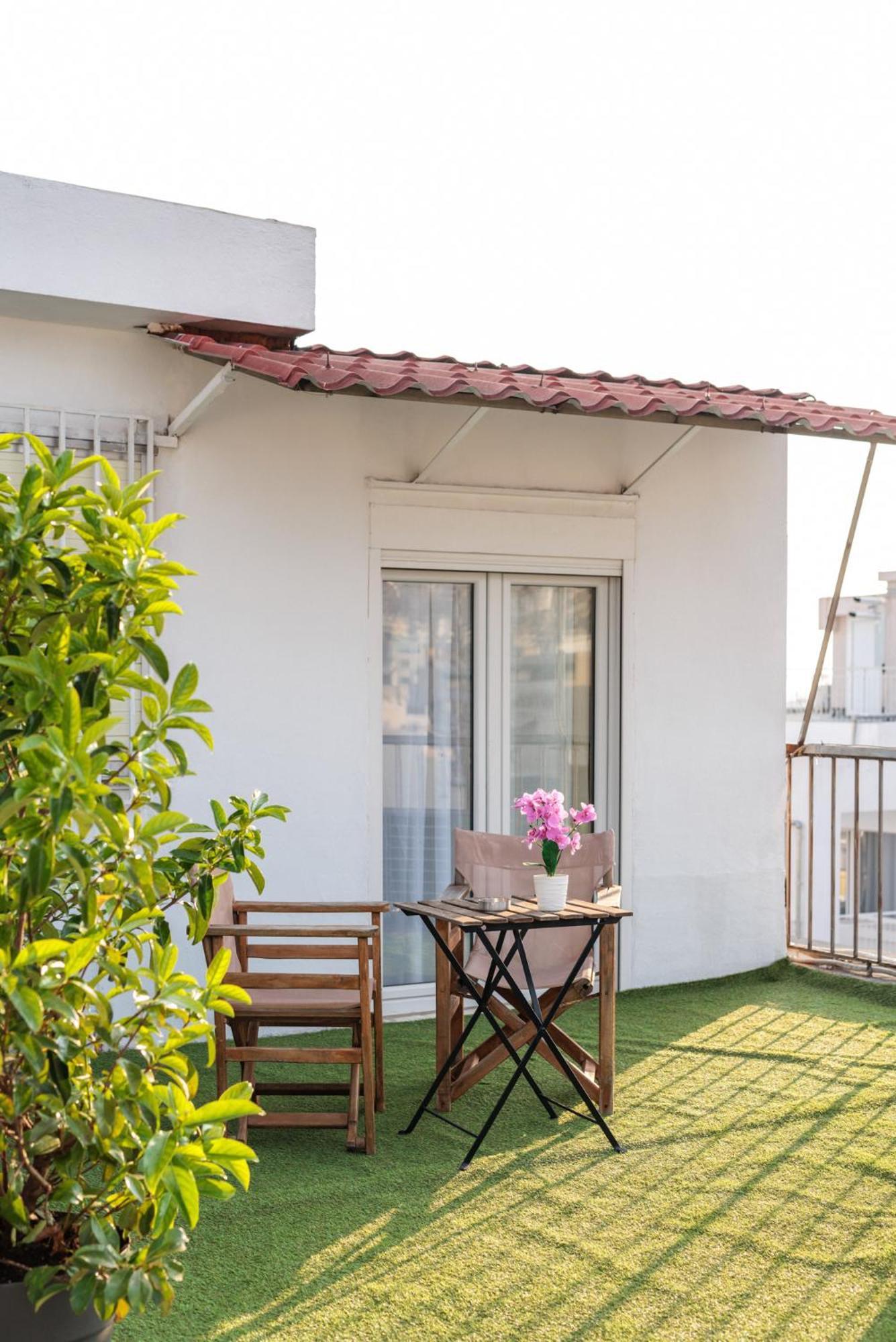 Seaview-City-Ladadika-Apartment Θεσσαλονίκη Εξωτερικό φωτογραφία